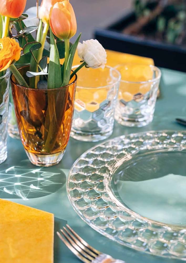 Amazon | VIDIVI ハニー タンブラー29 6pcs VE-HO01-0063317